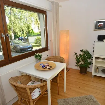 Moderne Ferienwohnung Deichstrasse Hennef  Kamer foto