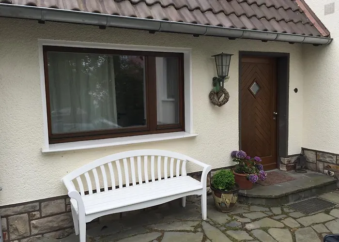 Moderne Ferienwohnung Deichstrasse