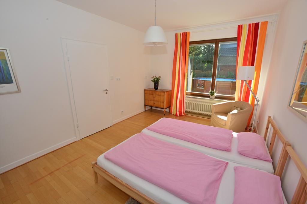 Moderne Deichstrasse Apartment *